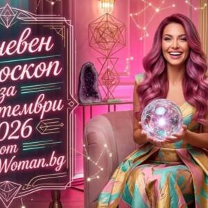 Дневен Хороскоп за 2 Септември 2026: Отключи своята скрита сила днес Дневен Хороскоп за 2 Септември 2026: Вселената отваря врати днес