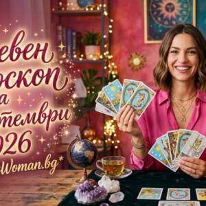 Дневен Хороскоп за 28 Септември 2026 Дневен Хороскоп за 28 Септември 2026