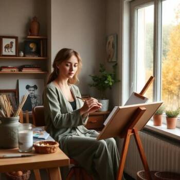 Есенен рестарт за всяка жена : 7 начина да внесете повече свежест в ежедневието си Есенен рестарт за всяка жена : 7 начина да внесете повече свежест в ежедневието си