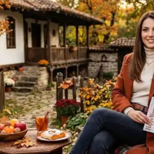 Есенният списък за всяка жена: 9 неща, които ще направят сезона по-комфортен Есенният списък за всяка жена