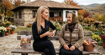 Начало Как бабите ни могат да ни помогнат да живеем по-добре