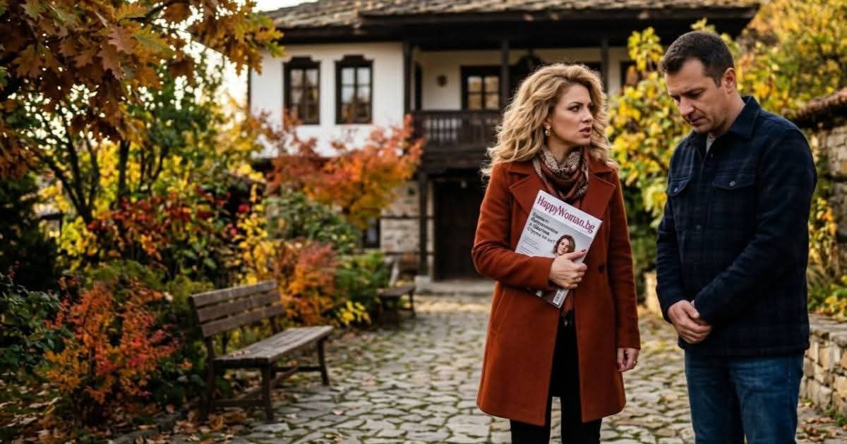 Какви компромиси си струва да направим, за да спасим брака? Как да разпознаем прекаленото жертване в брака