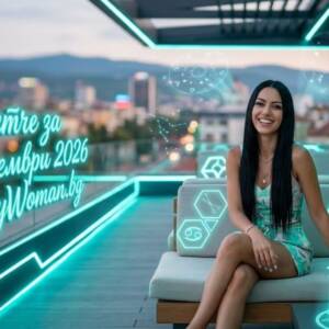 Късметче за 25 Септември 2026 Пада се голяма радост: Късметче за 25 Септември 2026 днес
