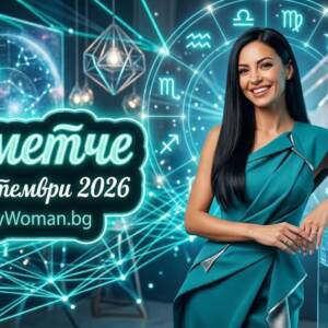 Късметче за 29 Септември 2026 Късметче за 29 септември 2026