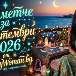 Късметче за 3 Септември 2026: Твоят голям шанс Силно Късметче за 3 Септември 2026: Твоят голям шанс
