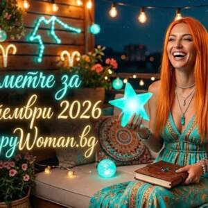 Късметче за 5 Септември 2026 за всяка зодия Твоето тайно Късметче за 5 Септември 2026 те очаква