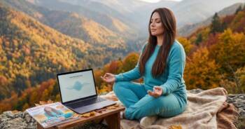 Начало Когато технологията стане wellness