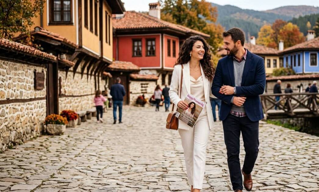Как да отпразнуваме годишнина от началото на връзката Уют: отпразнувайте годишнина от началото на връзката, като направите кратко пътуване според бюджета