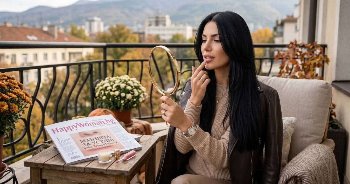 Откъде идва тази мания за грижата за устните и кога преминаваме границата? Разумният подход към красивите устни: как да спрем манията преди да преминем границата?