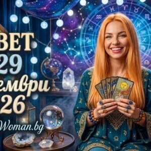 Мъдър Съвет за 29 септември 2026 Съвет за 29 септември 2026