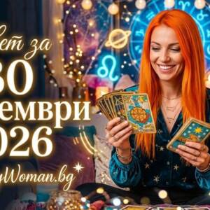 Мъдър Съвет за 30 септември 2026 Съвет за 30 септември 2026 преобръща целия ти ден!
