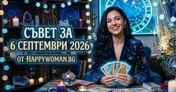 Начало Мъдър Съвет за 6 септември