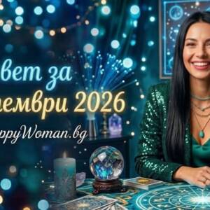 Мъдър Съвет за 9 септември 2026 Съвет за 9 септември 2026: Твоят знак в деня 09.09
