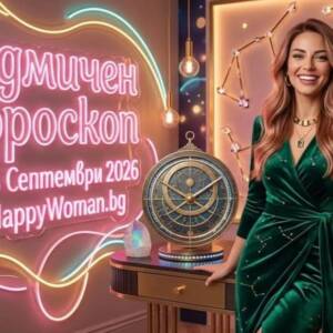 Седмичен Хороскоп за 7-13 Септември 2026 Намери своя път: Седмичен Хороскоп за 7-13 Септември 2026