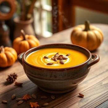 Топлите вкусове на есента: 8 ястия, които заслужават място на трапезата ви Топлите вкусове на есента: 8 ястия, които заслужават място на трапезата ви