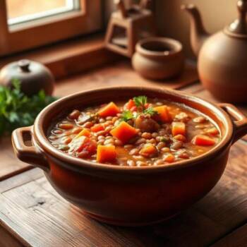 Топлите вкусове на есента: 8 ястия, които заслужават място на трапезата ви Топлите вкусове на есента: 8 ястия, които заслужават място на трапезата ви