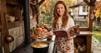 Кулинарна наслада: Топлите вкусове на есента