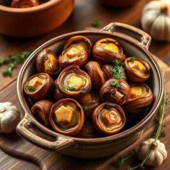 Топлите вкусове на есента: 8 ястия, които заслужават място на трапезата ви Топлите вкусове на есента: 8 ястия, които заслужават място на трапезата ви