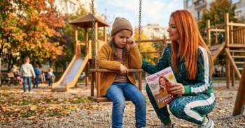 Успешни стратегии: Как да балансираме емоциите на детето
