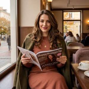 Есенна среща, вечеря или разходка - какво да облечеш според повода Какво да облечеш според повода през есента за всяка среща