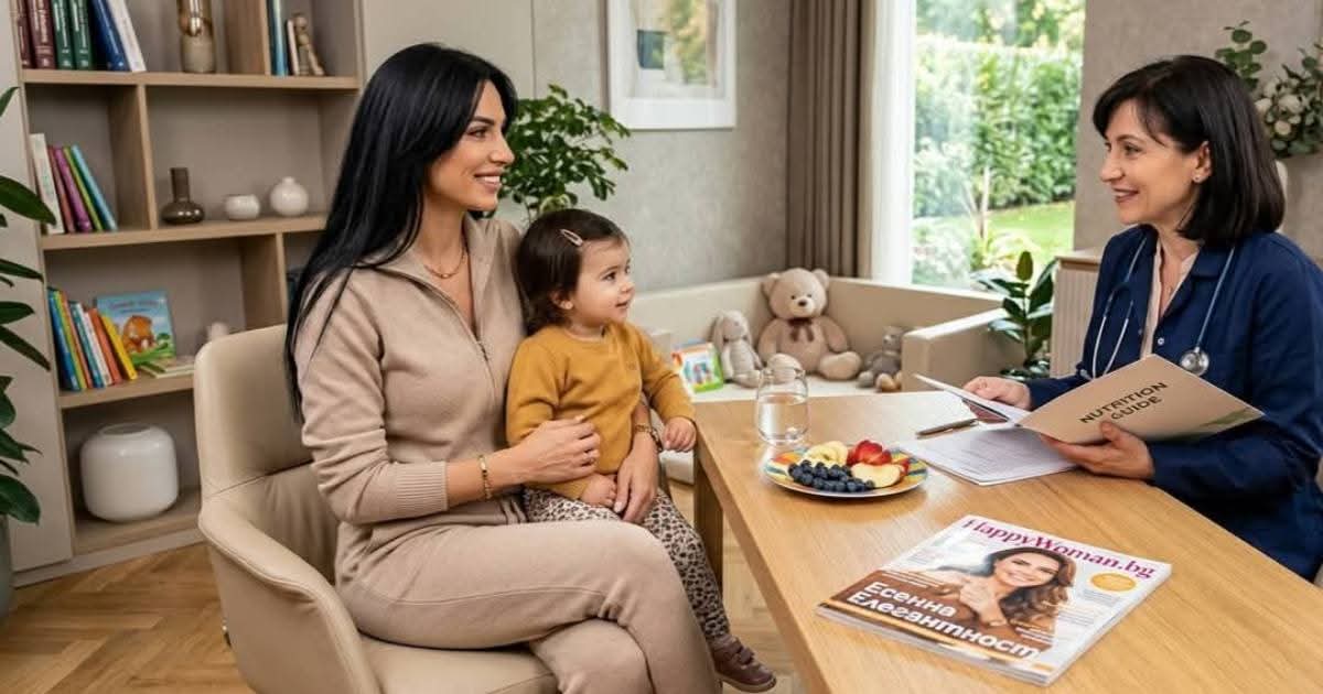 Децата и храненето: най-важните съвети на специалистите Етап от растежа или сигнал за тревога: кога капризите на децата в храненето изискват консултация с педиатър