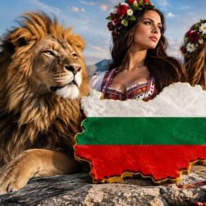 8 невероятни истории от България, които звучат като сценарий за филм 8 невероятни истории от България