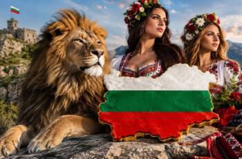 Начало 8 невероятни истории от България, които звучат като сценарий за филм