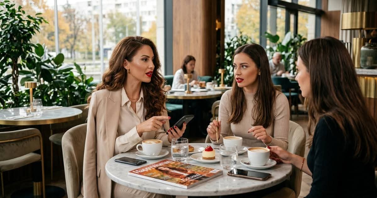 7 Π»ΠΎΡΠΈ Π½Π°Π²ΠΈΠΊΠ°, ΠΊΠΎΠΈΡΠΎ ΡΠΈ ΠΌΠΈΡΠ»ΠΈΠΌ, ΡΠ΅ Π½ΡΠΌΠ°ΠΌΠ΅Β Β 7 Π»ΠΎΡΠΈ Π½Π°Π²ΠΈΠΊΠ°, ΠΊΠΎΠΈΡΠΎ Π½Π΅ Π·Π°Π±Π΅Π»ΡΠ·Π²Π°ΠΌΠ΅ Ρ ΡΠ΅Π±Π΅ ΡΠΈ, Π½ΠΎ ΠΏΡΠΎΠΌΠ΅Π½ΡΡ Π½Π°ΡΠΈΠ½Π°, ΠΏΠΎ ΠΊΠΎΠΉΡΠΎ Ρ
ΠΎΡΠ°ΡΠ° Π½ΠΈ ΡΡΠ²ΡΡΠ²Π°Ρ ΠΈ Π²ΡΠ·ΠΏΡΠΈΠ΅ΠΌΠ°Ρ