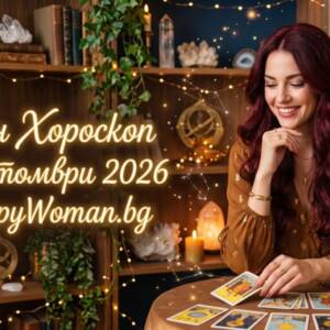 Дневен Хороскоп за 17 Октомври 2026 Дневен Хороскоп за 17 Октомври 2026: Звезден знак за теб!