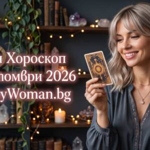 Дневен Хороскоп за 21 Октомври 2026 Дневен Хороскоп за 21 Октомври 2026