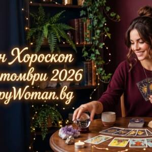 Дневен Хороскоп за 23 Октомври 2026 Дневен Хороскоп за 23 Октомври 2026: Открий своята съдба