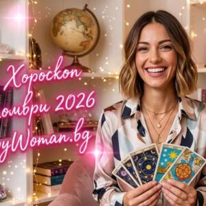 Дневен Хороскоп за 3 Октомври 2026 Дневен хороскоп за 3 октомври 2026: Врата към нов успех