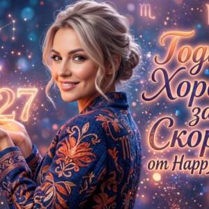 Годишен Хороскоп за 2027 за зодия Скорпион Годишен хороскоп за 2027 за зодия Скорпион. Открий силата в себе си