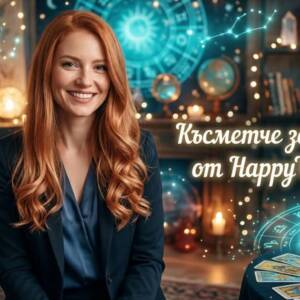 Късметче за 15 Октомври 2026 Късметче за 15 Октомври 2026: Тайният знак на съдбата ти!