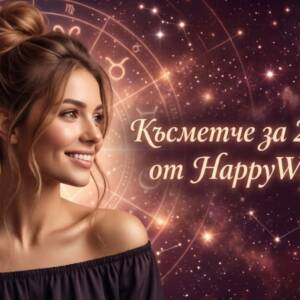 Късметче за 27 Октомври 2026 Късметче за 27 Октомври 2026