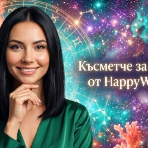 Късметче за 29 Октомври 2026 Късметче за 29 Октомври 2026