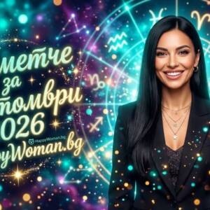 Късметче за 5 Октомври 2026 Късметче за 5 Октомври 2026