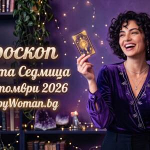 Новата седмица 19-25 Октомври 2026 носи Океан от Успех и Огромен Късмет за Няколко зодии Новата седмица 19-25 Октомври 2026: Голям успех за зодиите