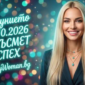Новолунието на 10.10.2026 носи Мощни промени и Успех за няколко зодии Новолунието на 10.10.2026