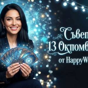 Мъдър Съвет за 13 Октомври 2026 Съвет за 13 Октомври 2026