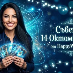 Мъдър Съвет за 14 Октомври 2026 Съвет за 14 Октомври 2026