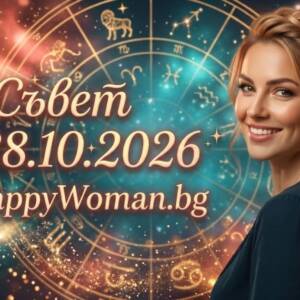 Мъдър Съвет за 28 Октомври 2026 Съвет за 28 Октомври 2026