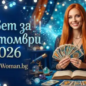Мъдър Съвет за 7 Октомври 2026 Съвет за 7 Октомври 2026