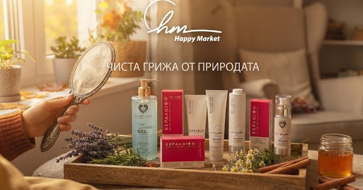 ΠΡΠ°ΠΊΠ²Π°Ρ Π½ΠΈ ΠΌΠΎΡΠ½ΠΈ ΠΌΠ°Π³Π½ΠΈΡΠ½ΠΈ Π±ΡΡΠΈ ΠΏΡΠ΅Π· ΠΎΠΊΡΠΎΠΌΠ²ΡΠΈ: ΠΠ°ΠΊ Π½Π°ΡΡΡΠ°Π»Π½Π°ΡΠ° ΠΊΠΎΠ·ΠΌΠ΅ΡΠΈΠΊΠ° ΠΏΡΠ΅Π΄ΠΏΠ°Π·Π²Π° ΡΡΠ»ΠΎΡΠΎ ΠΈ ΠΊΠΎΠΆΠ°ΡΠ°? ΠΡΠ»Π΅Π½ ΠΊΠΎΠΌΠΏΠ»Π΅ΠΊΡ Π½Π°ΡΡΡΠ°Π»Π½Π° ΠΊΠΎΠ·ΠΌΠ΅ΡΠΈΠΊΠ° Π½Π° ΡΠΎΠ½Π° Π½Π° ΠΏΠΎΠ»ΡΡΠ½ΠΎ ΡΠΈΡΠ½ΠΈΠ΅ ΠΈ ΠΌΠ°Π³Π½ΠΈΡΠ½ΠΈ Π±ΡΡΠΈ ΠΏΡΠ΅Π· ΠΎΠΊΡΠΎΠΌΠ²ΡΠΈ