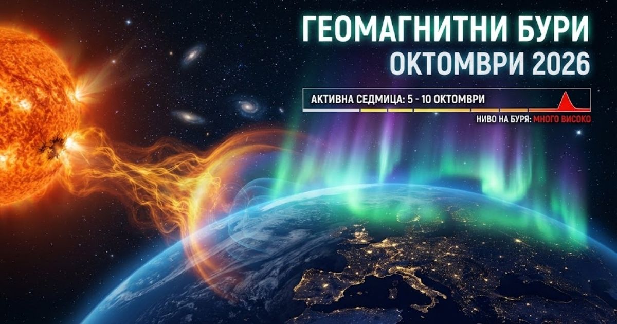 ΠΡΠ°ΠΊΠ²Π°Ρ Π½ΠΈ ΠΌΠΎΡΠ½ΠΈ ΠΌΠ°Π³Π½ΠΈΡΠ½ΠΈ Π±ΡΡΠΈ ΠΏΡΠ΅Π· ΠΎΠΊΡΠΎΠΌΠ²ΡΠΈ: ΠΠ°ΠΊ Π½Π°ΡΡΡΠ°Π»Π½Π°ΡΠ° ΠΊΠΎΠ·ΠΌΠ΅ΡΠΈΠΊΠ° ΠΏΡΠ΅Π΄ΠΏΠ°Π·Π²Π° ΡΡΠ»ΠΎΡΠΎ ΠΈ ΠΊΠΎΠΆΠ°ΡΠ°? ΠΡΠ°ΡΠΈΠΊΠ° ΠΈ ΡΠ»ΡΠ½ΡΠ΅Π²ΠΎ ΠΈΠ·ΡΠΈΠ³Π²Π°Π½Π΅, ΠΏΠΎΠΊΠ°Π·Π²Π°ΡΠΈ ΠΏΡΠΎΠ³Π½ΠΎΠ·Π° Π·Π° Π²ΠΈΡΠΎΠΊΠ° Π°ΠΊΡΠΈΠ²Π½ΠΎΡΡ Π½Π° ΠΌΠ°Π³Π½ΠΈΡΠ½ΠΈ Π±ΡΡΠΈ ΠΏΡΠ΅Π· ΠΎΠΊΡΠΎΠΌΠ²ΡΠΈ